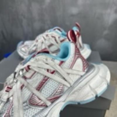 wholesale quality balenciaga 3xl sneaker model no. 136